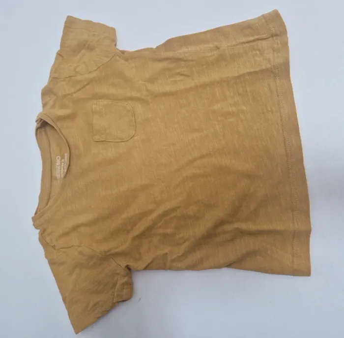 T-shirt garçon
