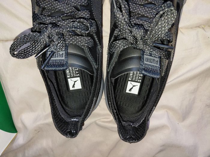 Puma P45 - photo numéro 4