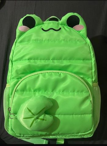 Sac à dos
