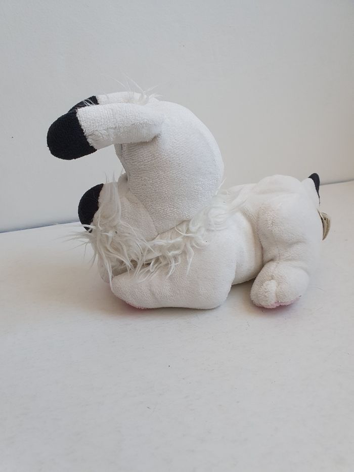 Peluche Idefix 20cm - photo numéro 2