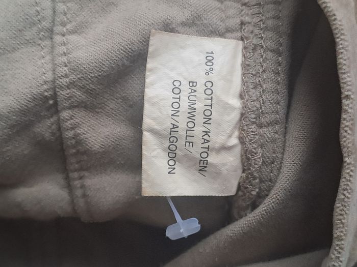 Veste en velours beige/camel M&S Taille 44 - photo numéro 8