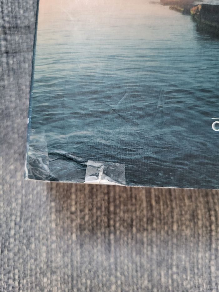 Atlas, l'histoire de Pa Salt - photo numéro 6