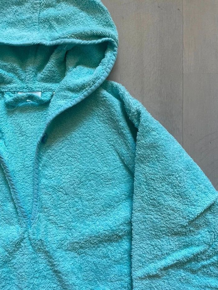 Peignoir Enfant en Éponge – Confort et Douceur - photo numéro 2