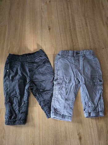 Pantalons