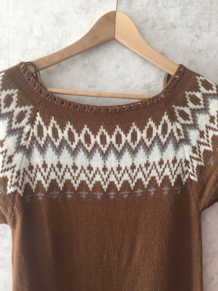 Robe pull Camaïeu - photo numéro 3