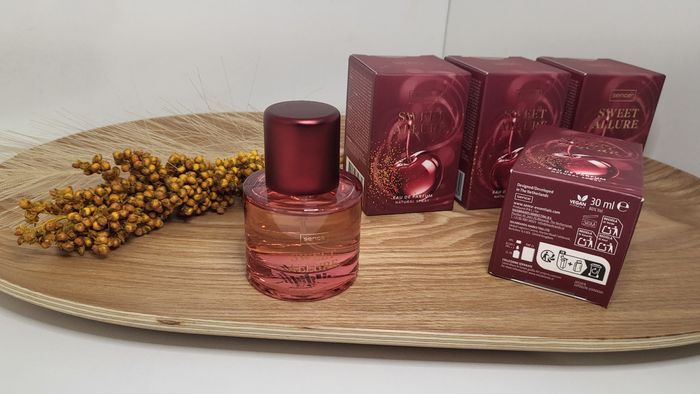 Eau de parfum Sence - photo numéro 2
