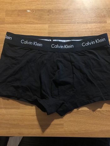 Boxers M Calvin Klein