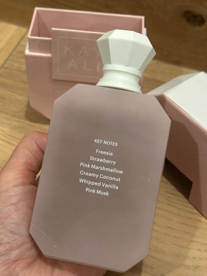 Parfum kayali 100ml / Yum Boujee Marshmallow - photo numéro 5