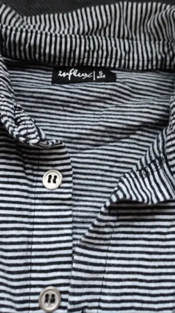 Tee shirt garçon manches longues 👨