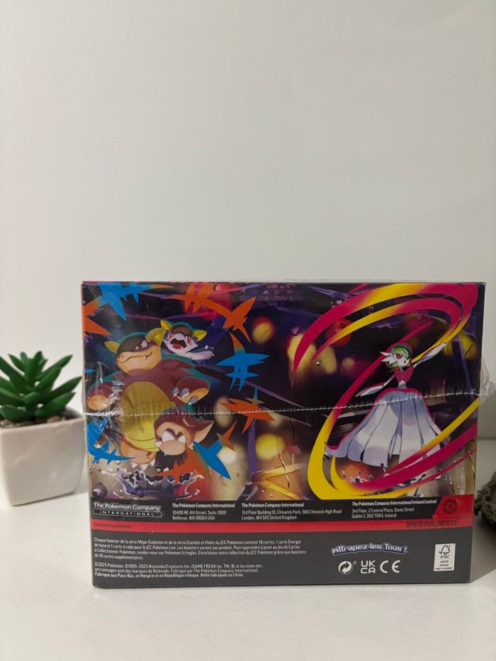 Display mini tins Pokémon - photo numéro 2