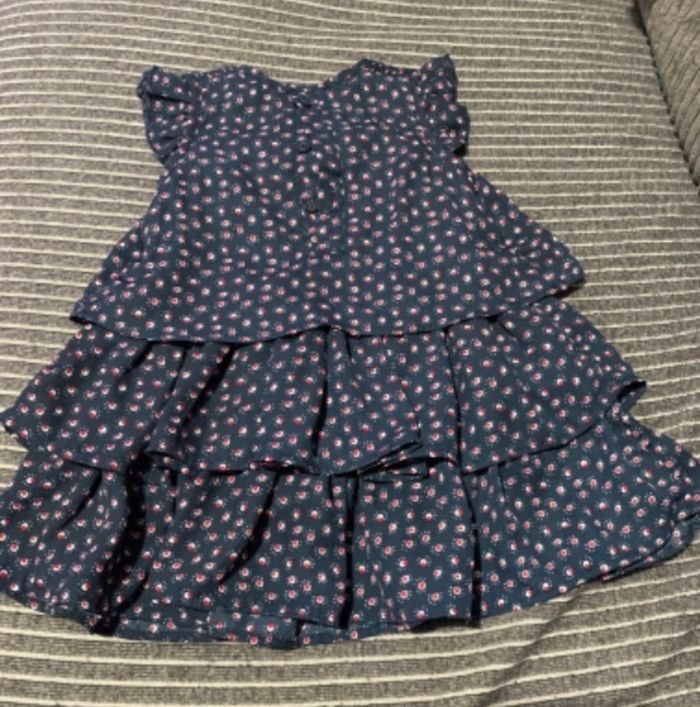 Robe - photo numéro 3