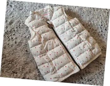 doudoune coeur orchestra