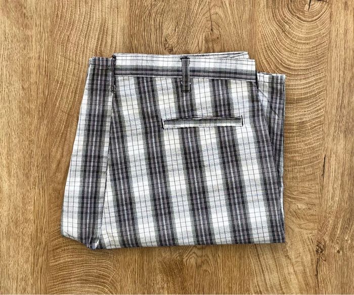 Short baggy/large à rayures Dickies pour homme en taille 38 (48 taille française)