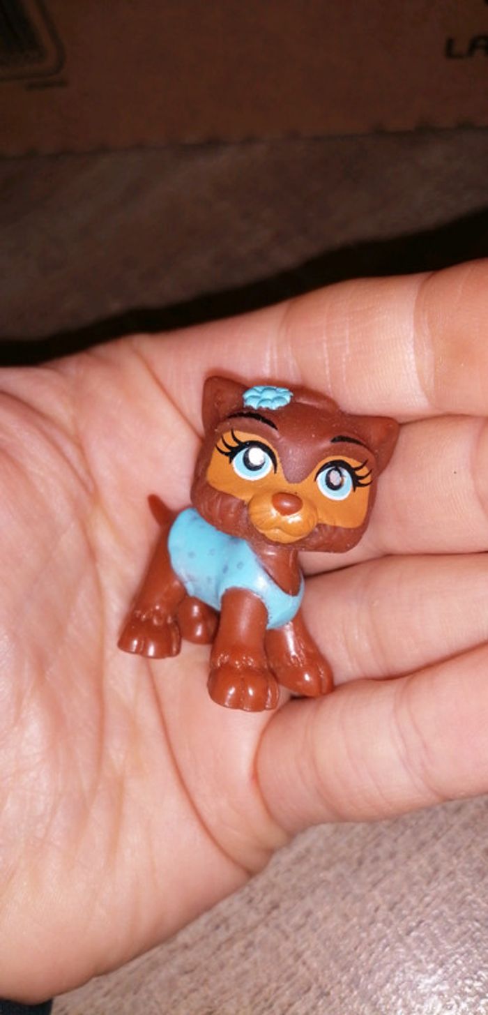 Animaux Polly pocket - photo numéro 2