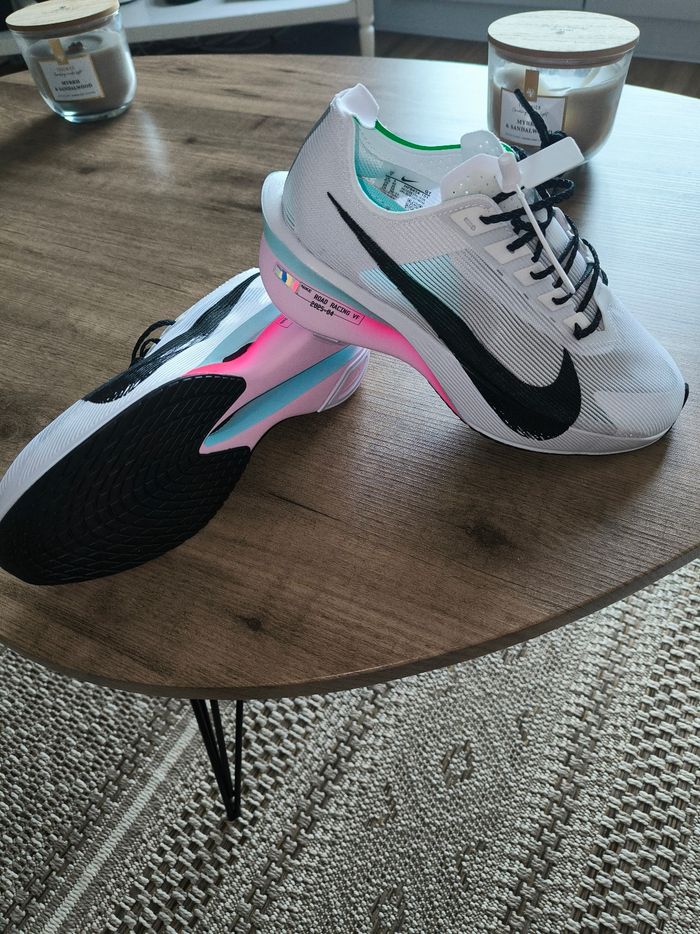 Nike zoom vapor fly - photo numéro 2