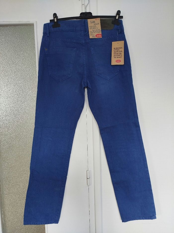 Pantalon homme 38/40 - photo numéro 3