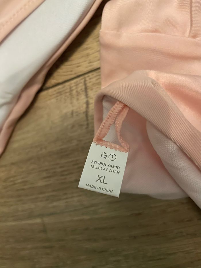 Maillot de bain 2 pièces - photo numéro 3