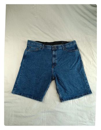 Jort Wrangler bleu W42