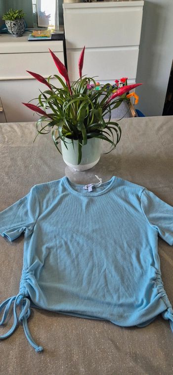 Tee-shirt jennyfer taille S