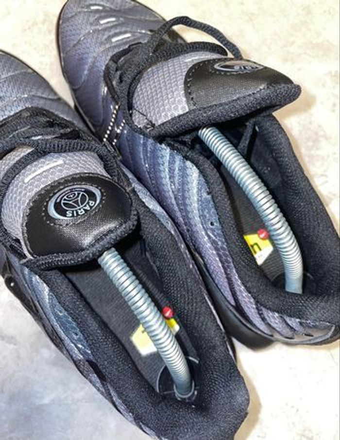 Nike TN PSG noir gris 45 - photo numéro 7