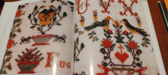 Le livre des abécédaires - photo numéro 7