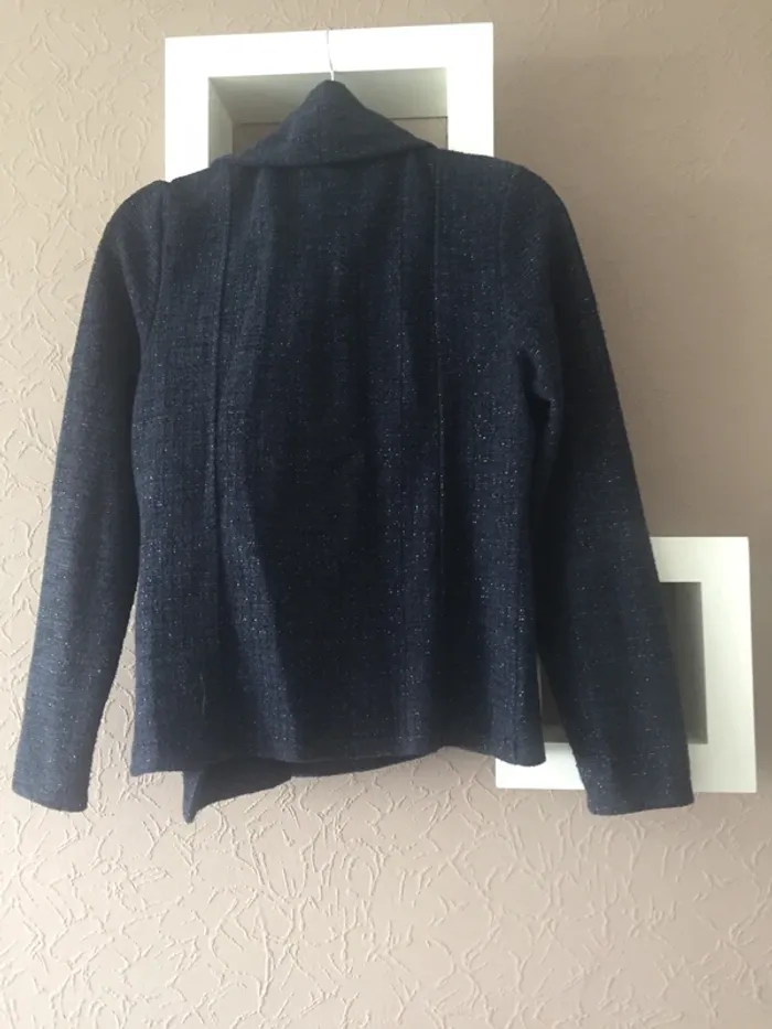 Veste camaïeu taille M - photo numéro 5