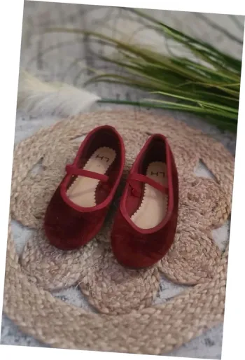Ballerine taille 27