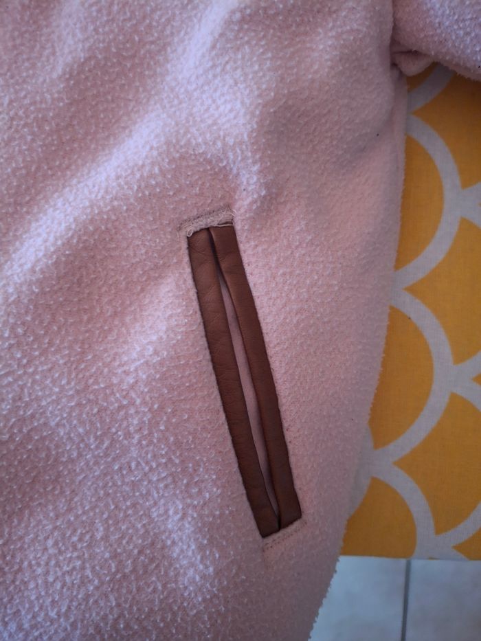 Manteau - photo numéro 4