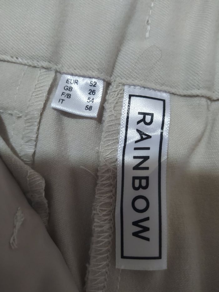 Pantalon Rainbow - photo numéro 2