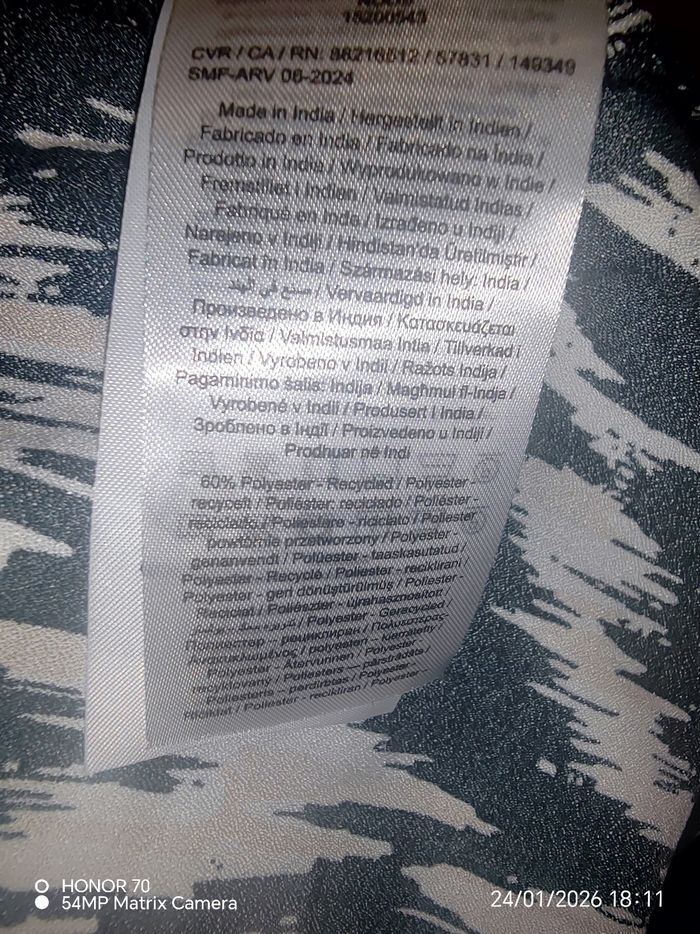 Robe fluide - photo numéro 8