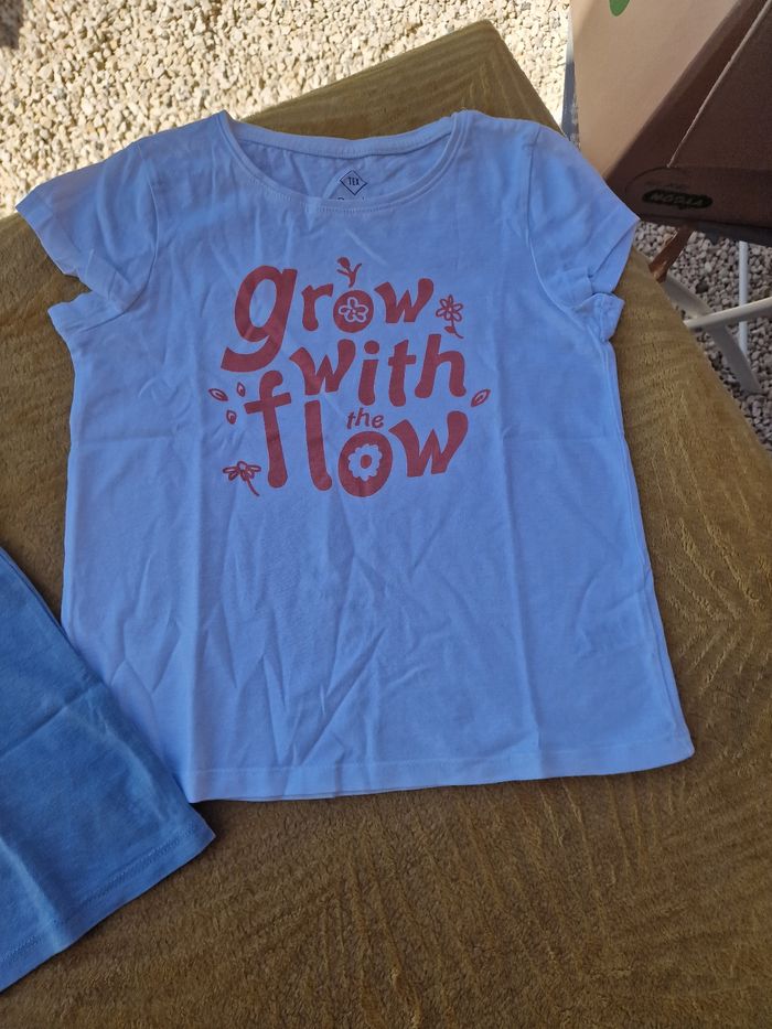 Lots de 3 t-shirts manches courtes - photo numéro 3