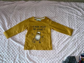 T-shirt