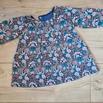 Blouse 3 ans