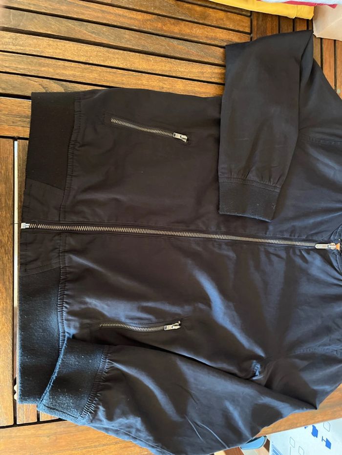 Veste enfant demi saison - photo numéro 2