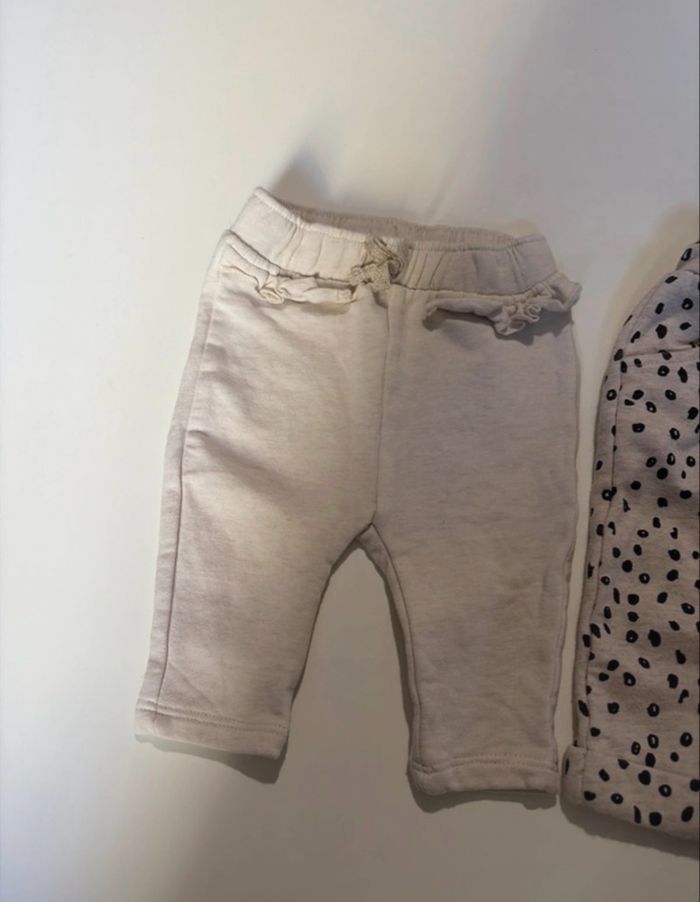 Lot de 2 pantalons - photo numéro 3