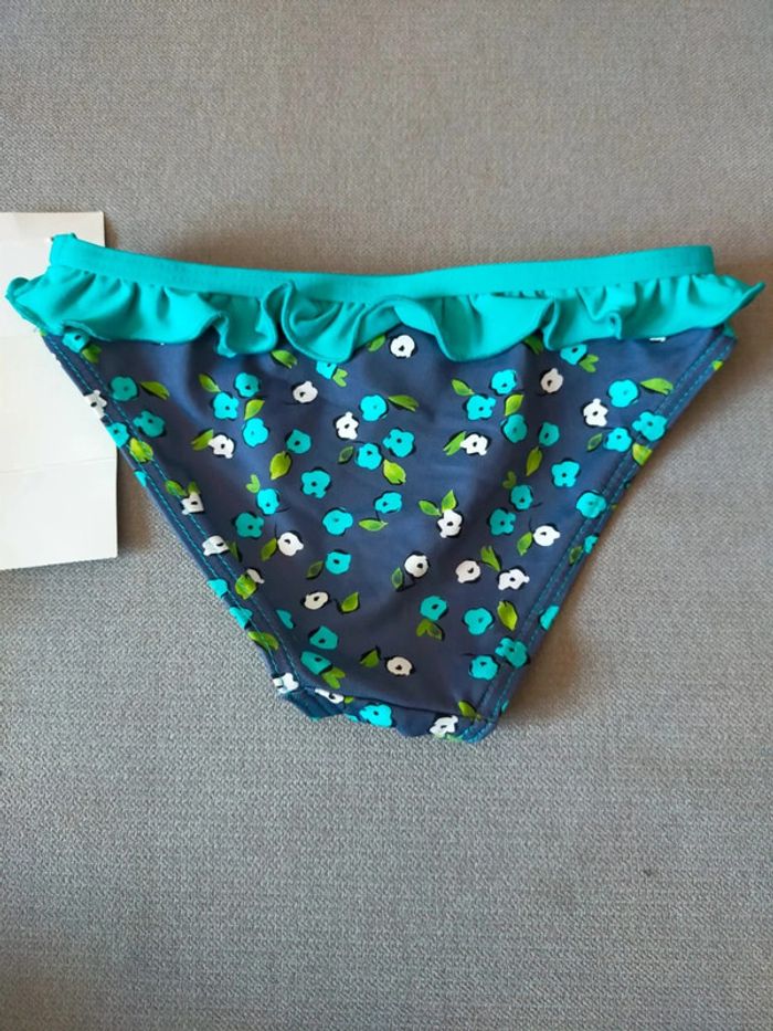 Bas de maillots de bain fille – Ocean Wear – Tailles 2 ans & 3 ans – Neufs avec étiquette - photo numéro 3