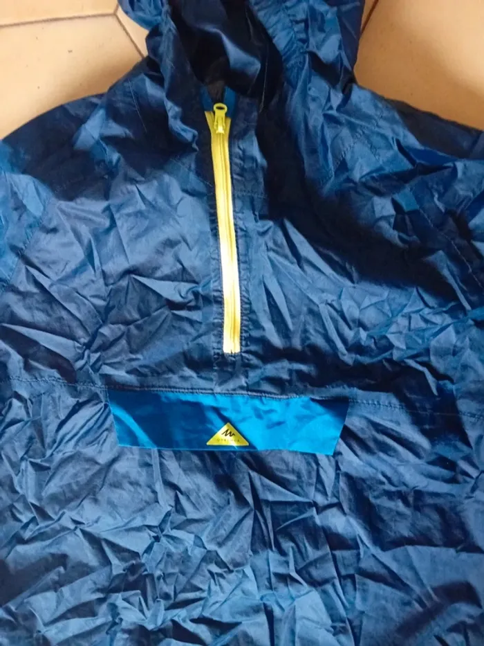 Imperméable - photo numéro 2