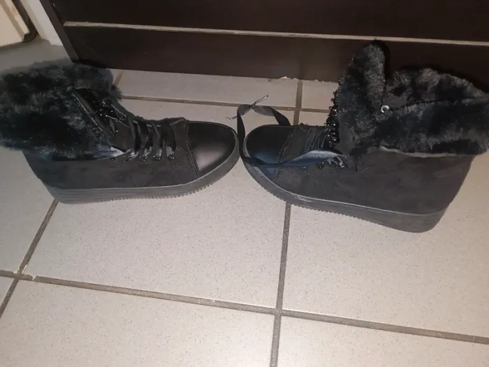 bottes femme - photo numéro 2