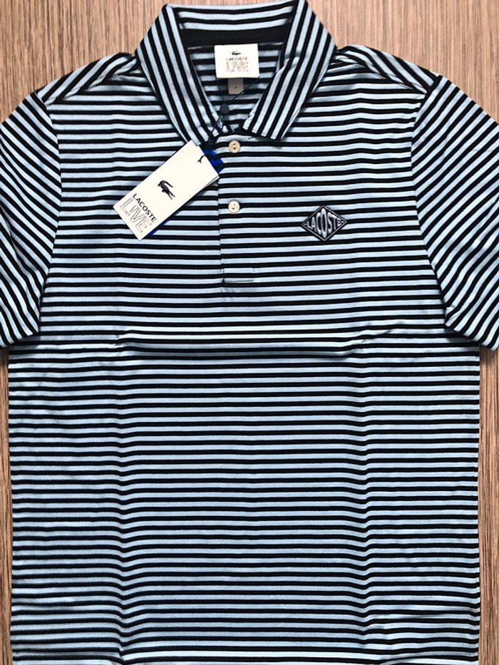 Polo Lacoste Neuf - photo numéro 2