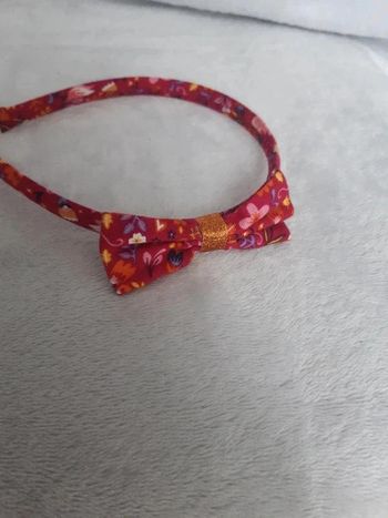 Serre tête catimini neuf