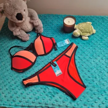 Maillot de bain
