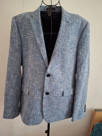 Veste azzaro t54