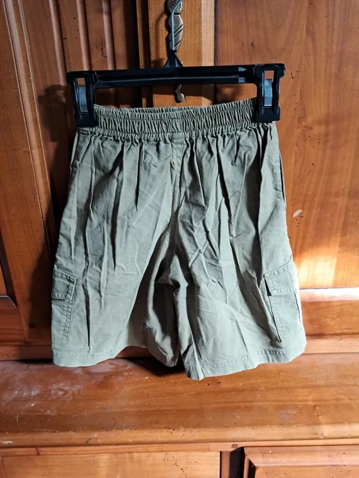 T shirt + short + polo - photo numéro 6