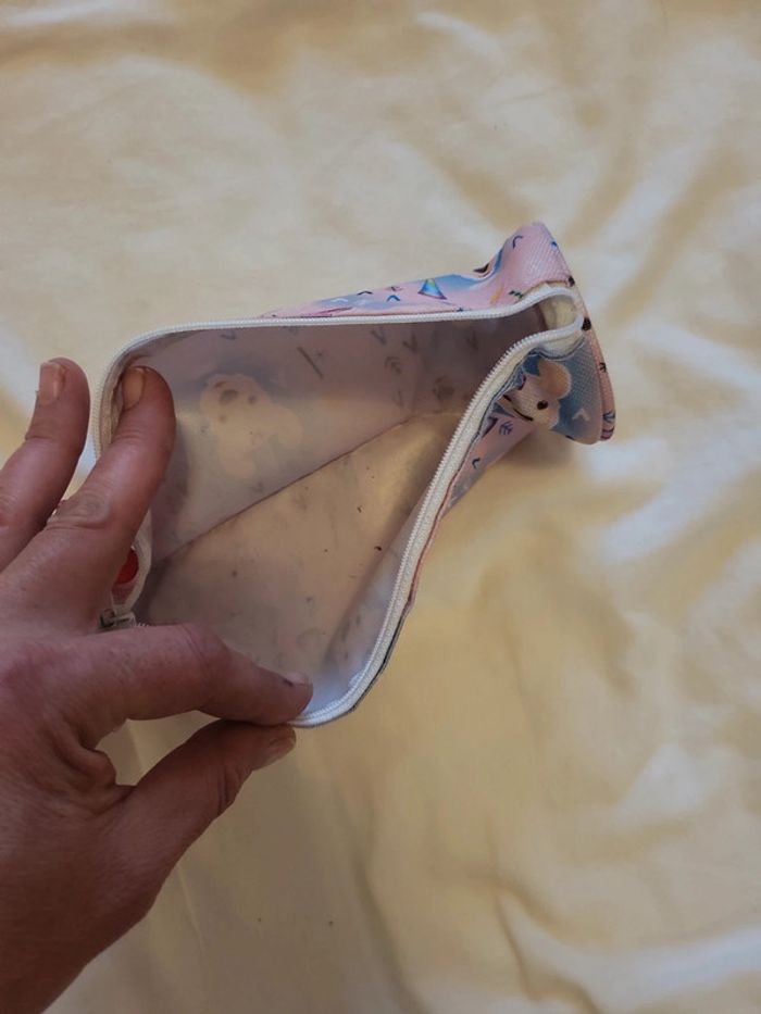 Trousse - photo numéro 2
