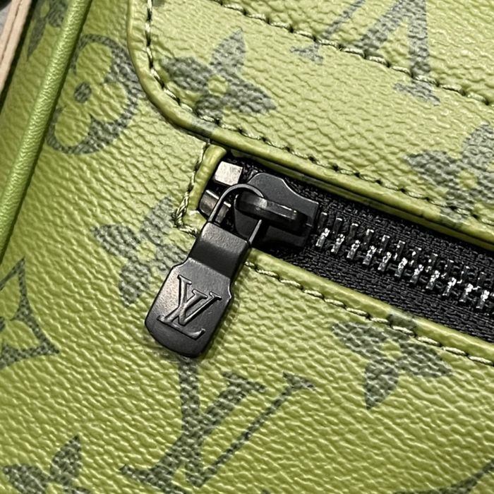 Louis Vuitton  DISTRICT  M46255 - photo numéro 7
