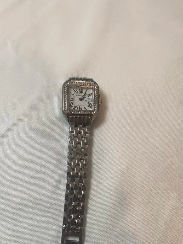 Montre - photo numéro 2