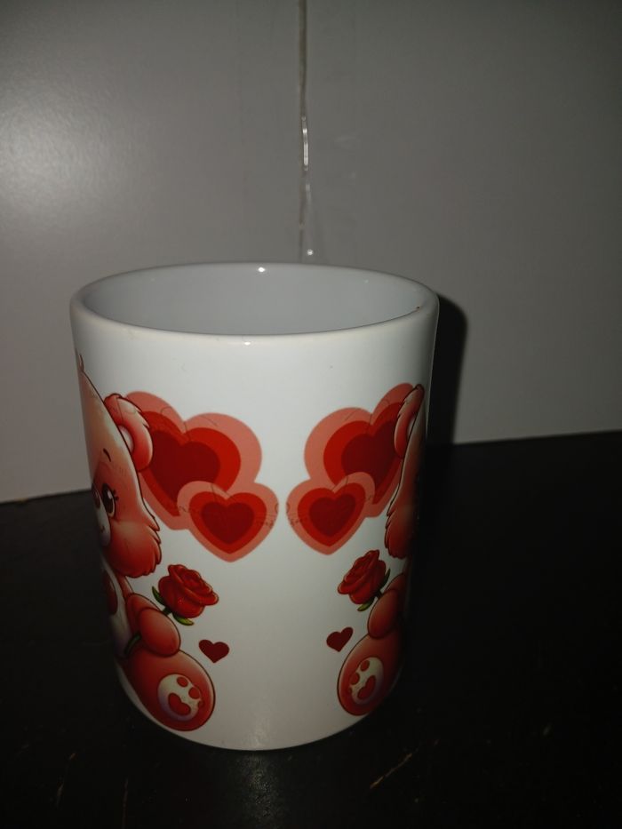 Mug bisounouse - photo numéro 2