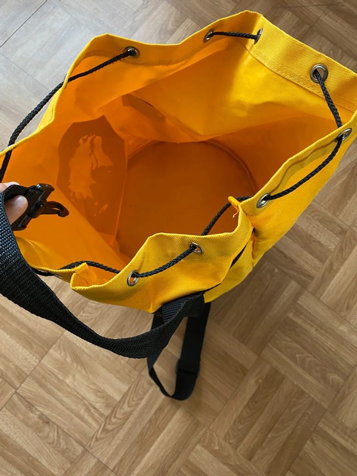Sac baluchon à bandoulière Milan Presse Édition - photo numéro 5