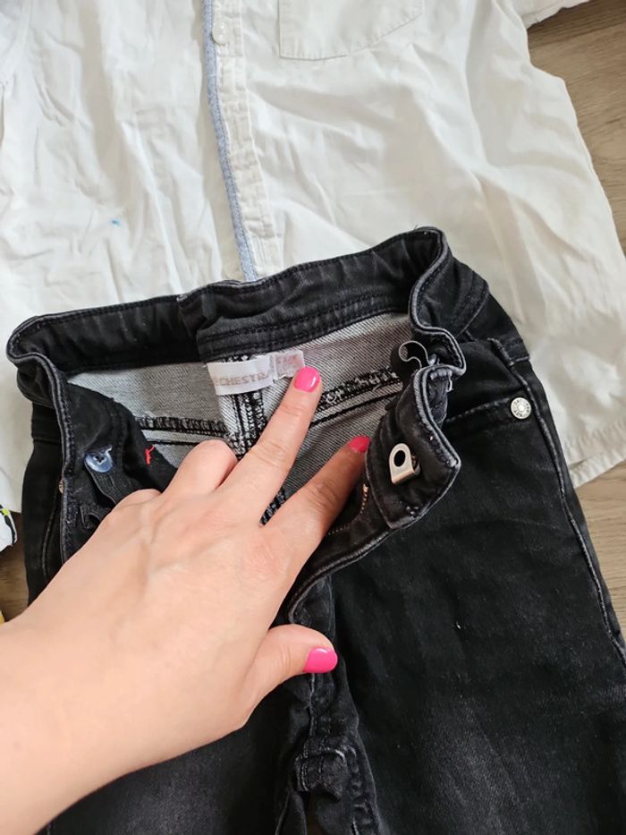 Lot 5 ans - photo numéro 6