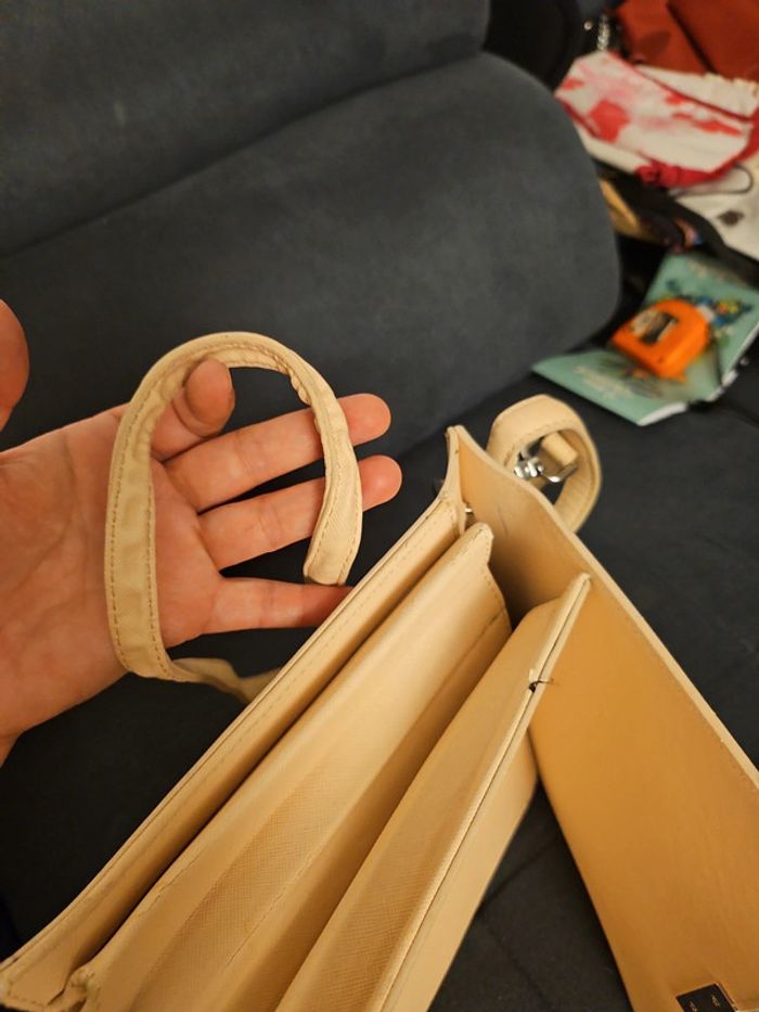 Sac rigide - photo numéro 7